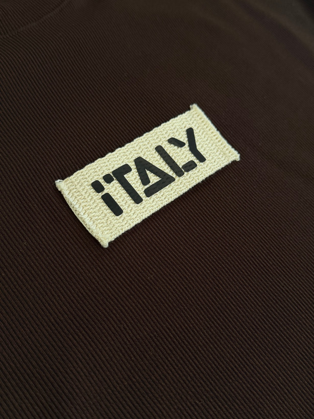 ست مردانه مدل Italy؛ تیشرت و شلوار کیفیت عالی